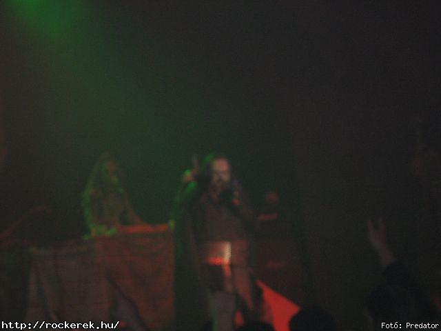  Fatal Smile, Lordi - Fot: Predator
