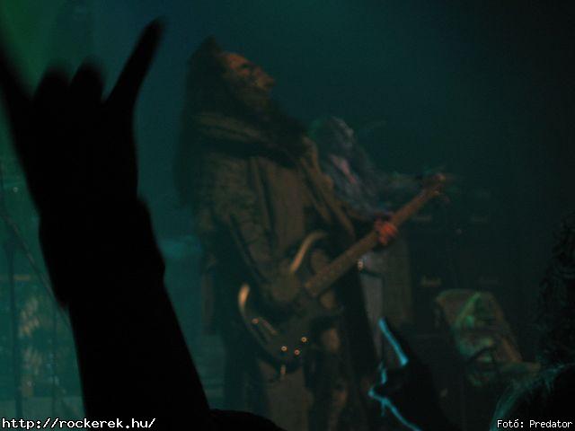  Fatal Smile, Lordi - Fot: Predator