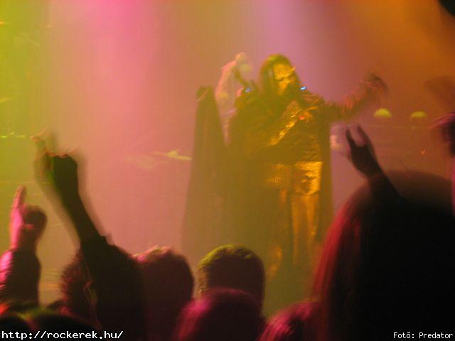  Fatal Smile, Lordi - Fot: Predator