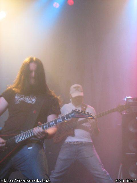  In Flames, Skru, Superbutt - Fot: Atti^^