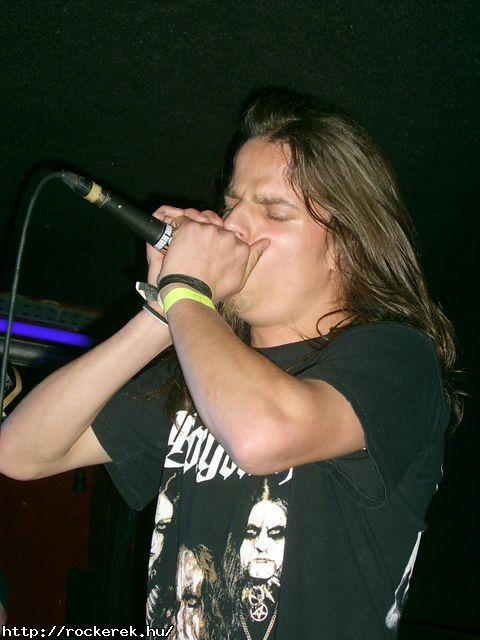  Babylon, Bitchgood, Eclipse Of The Moon, Jackpot, Johnny Roger, Korcs, Murder Addiction, Needless, Nefarius, Silversnake, Thornwill