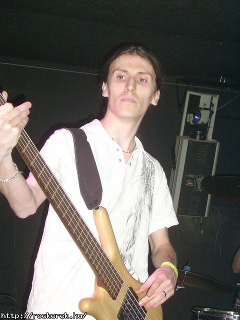  Babylon, Bitchgood, Eclipse Of The Moon, Jackpot, Johnny Roger, Korcs, Murder Addiction, Needless, Nefarius, Silversnake, Thornwill