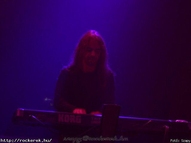  Andre Matos Band, Omega, Scorpions - Fot: Szapy