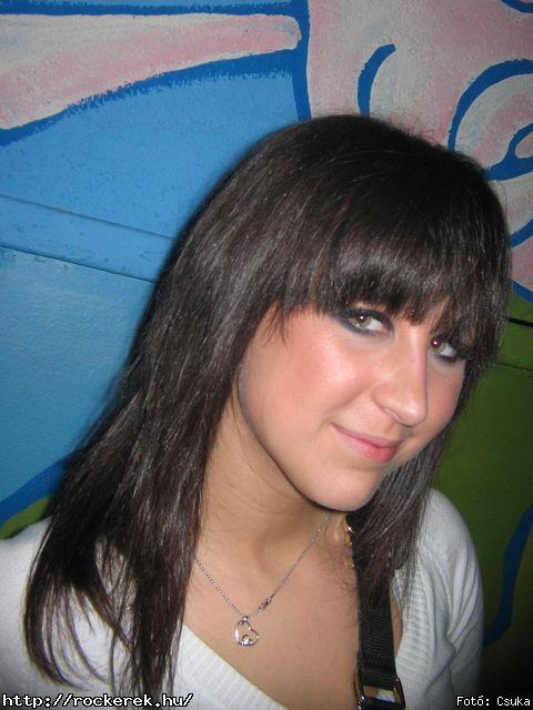  Conan, Conan`s First Date, Cundra, Holnemvolt, Madame, Quathar, Restore, The Devil Came On Horseback, The Jerks, Tv Rzs, s n Mit Szljak? - Fot: Csuka