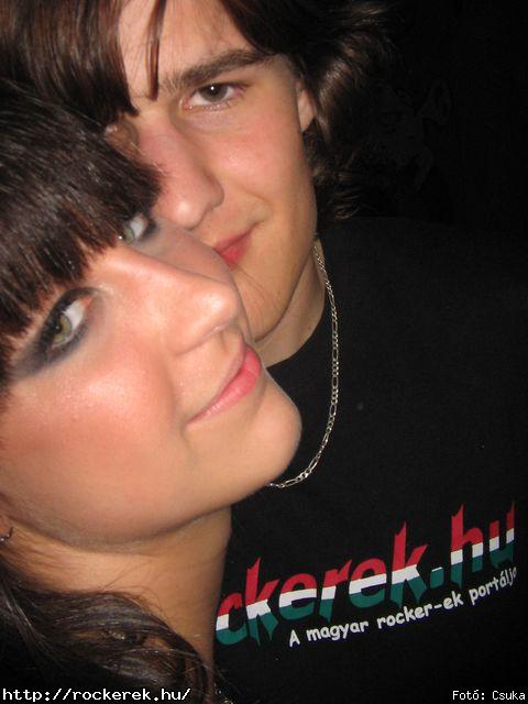  Conan, Conan`s First Date, Cundra, Holnemvolt, Madame, Quathar, Restore, The Devil Came On Horseback, The Jerks, Tv Rzs, s n Mit Szljak? - Fot: Csuka