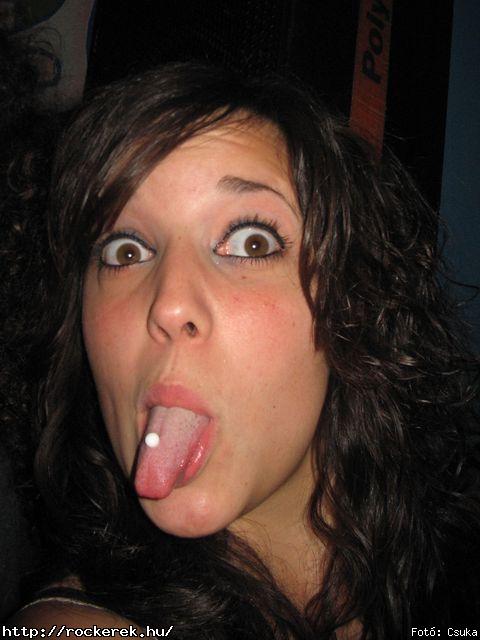  Conan, Conan`s First Date, Cundra, Holnemvolt, Madame, Quathar, Restore, The Devil Came On Horseback, The Jerks, Tv Rzs, s n Mit Szljak? - Fot: Csuka