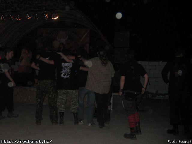  Alterdistrict, Barbrok, Lazulalnc, Roof Top Rollers, Underway - Fot: *csuka*