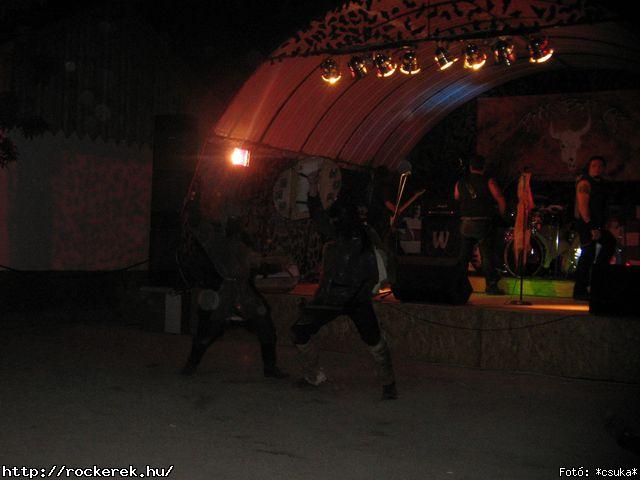  Alterdistrict, Barbrok, Lazulalnc, Roof Top Rollers, Underway - Fot: *csuka*