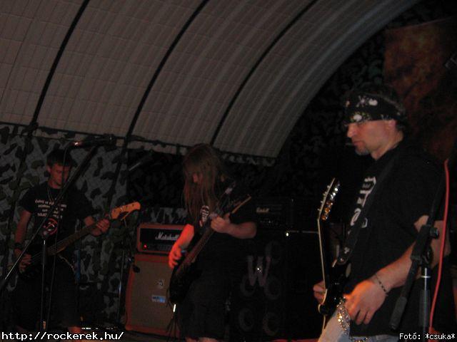  Alterdistrict, Barbrok, Lazulalnc, Roof Top Rollers, Underway - Fot: *csuka*