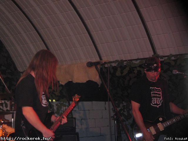  Alterdistrict, Barbrok, Lazulalnc, Roof Top Rollers, Underway - Fot: *csuka*