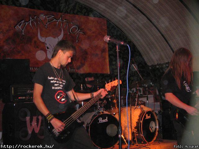  Alterdistrict, Barbrok, Lazulalnc, Roof Top Rollers, Underway - Fot: *csuka*