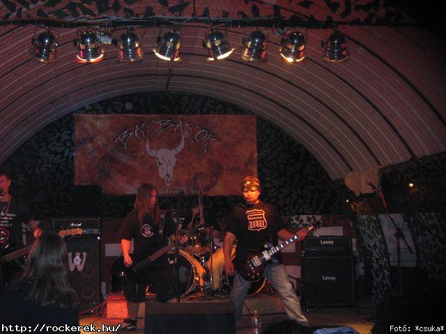  Alterdistrict, Barbrok, Lazulalnc, Roof Top Rollers, Underway - Fot: *csuka*