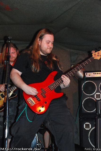  Diablura, Gillotin, Gilotin, Kerecsen, Mohecco, Phoenix, Rockerek.hu Tehetsgkutat: A Msodik Fordul Gyztesei s Gilotin - Fot: Kryka