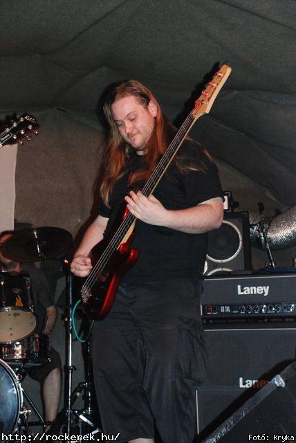  Diablura, Gillotin, Gilotin, Kerecsen, Mohecco, Phoenix, Rockerek.hu Tehetsgkutat: A Msodik Fordul Gyztesei s Gilotin - Fot: Kryka