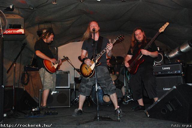  Diablura, Gillotin, Gilotin, Kerecsen, Mohecco, Phoenix, Rockerek.hu Tehetsgkutat: A Msodik Fordul Gyztesei s Gilotin - Fot: Kryka