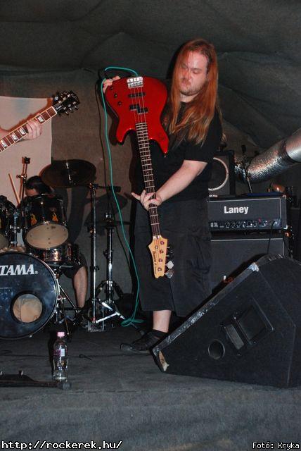  Diablura, Gillotin, Gilotin, Kerecsen, Mohecco, Phoenix, Rockerek.hu Tehetsgkutat: A Msodik Fordul Gyztesei s Gilotin - Fot: Kryka