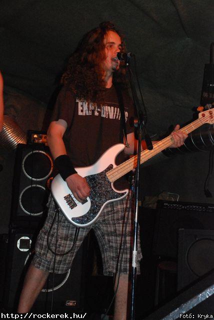  Diablura, Gillotin, Gilotin, Kerecsen, Mohecco, Phoenix, Rockerek.hu Tehetsgkutat: A Msodik Fordul Gyztesei s Gilotin - Fot: Kryka