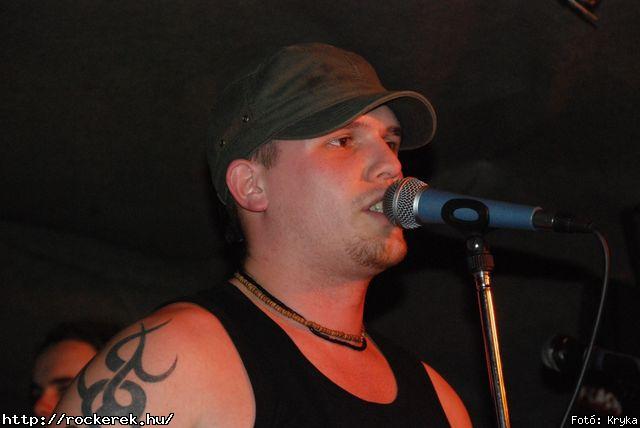  Diablura, Gillotin, Gilotin, Kerecsen, Mohecco, Phoenix, Rockerek.hu Tehetsgkutat: A Msodik Fordul Gyztesei s Gilotin - Fot: Kryka