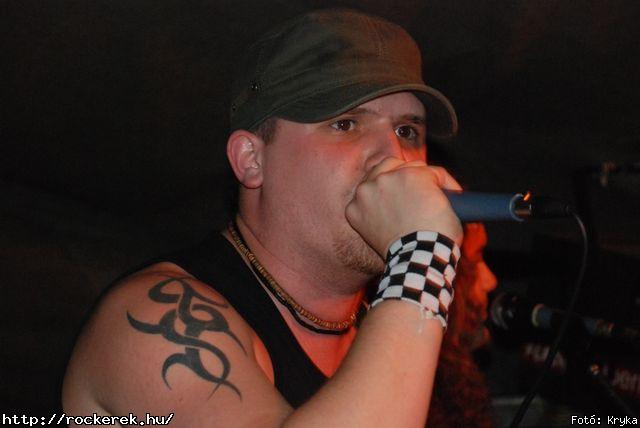  Diablura, Gillotin, Gilotin, Kerecsen, Mohecco, Phoenix, Rockerek.hu Tehetsgkutat: A Msodik Fordul Gyztesei s Gilotin - Fot: Kryka