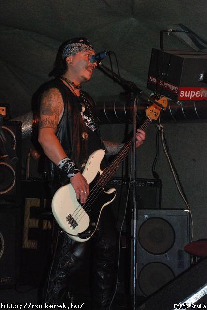  Diablura, Gillotin, Gilotin, Kerecsen, Mohecco, Phoenix, Rockerek.hu Tehetsgkutat: A Msodik Fordul Gyztesei s Gilotin - Fot: Kryka