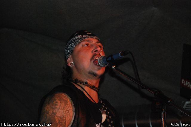  Diablura, Gillotin, Gilotin, Kerecsen, Mohecco, Phoenix, Rockerek.hu Tehetsgkutat: A Msodik Fordul Gyztesei s Gilotin - Fot: Kryka