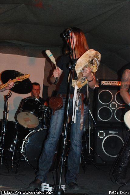  Diablura, Gillotin, Gilotin, Kerecsen, Mohecco, Phoenix, Rockerek.hu Tehetsgkutat: A Msodik Fordul Gyztesei s Gilotin - Fot: Kryka