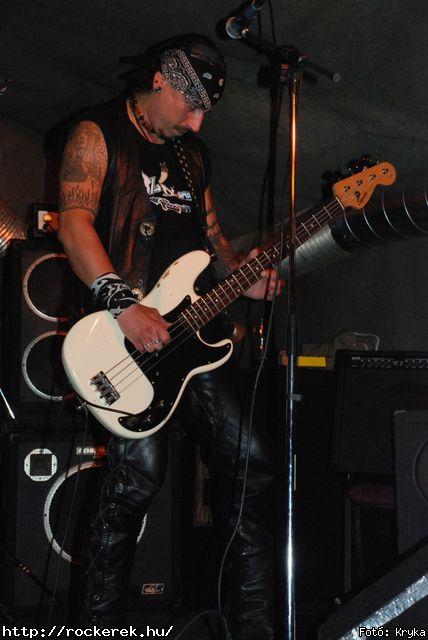  Diablura, Gillotin, Gilotin, Kerecsen, Mohecco, Phoenix, Rockerek.hu Tehetsgkutat: A Msodik Fordul Gyztesei s Gilotin - Fot: Kryka