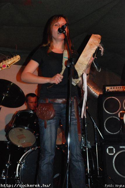  Diablura, Gillotin, Gilotin, Kerecsen, Mohecco, Phoenix, Rockerek.hu Tehetsgkutat: A Msodik Fordul Gyztesei s Gilotin - Fot: Kryka