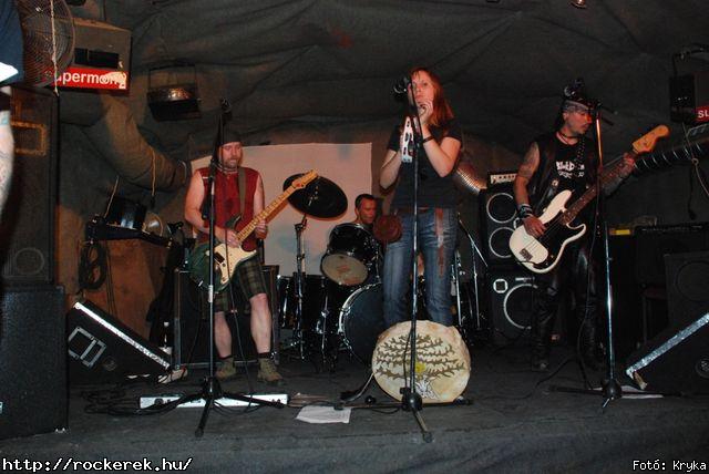  Diablura, Gillotin, Gilotin, Kerecsen, Mohecco, Phoenix, Rockerek.hu Tehetsgkutat: A Msodik Fordul Gyztesei s Gilotin - Fot: Kryka