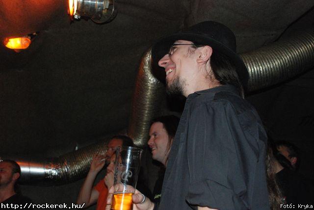  Diablura, Gillotin, Gilotin, Kerecsen, Mohecco, Phoenix, Rockerek.hu Tehetsgkutat: A Msodik Fordul Gyztesei s Gilotin - Fot: Kryka