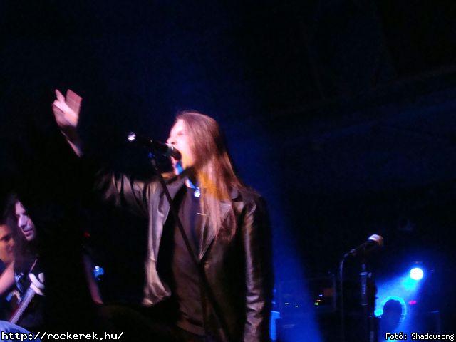  Alhana, Avatar, Rubicon, Tzmadr - Fot: Shadowsong