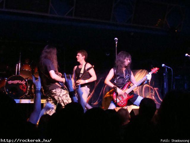  Alhana, Avatar, Rubicon, Tzmadr - Fot: Shadowsong