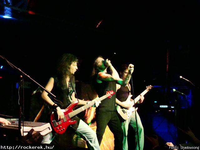  Alhana, Avatar, Rubicon, Tzmadr - Fot: Shadowsong