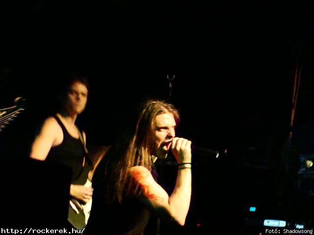  Alhana, Avatar, Rubicon, Tzmadr - Fot: Shadowsong