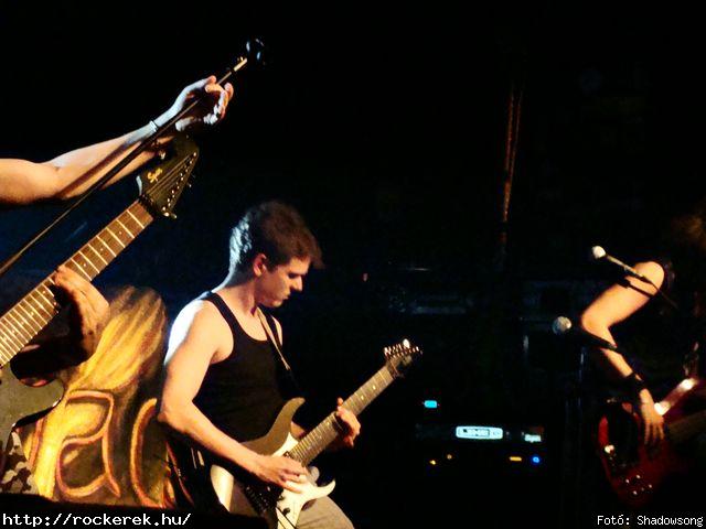  Alhana, Avatar, Rubicon, Tzmadr - Fot: Shadowsong