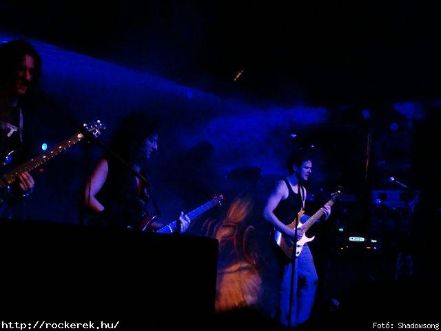  Alhana, Avatar, Rubicon, Tzmadr - Fot: Shadowsong