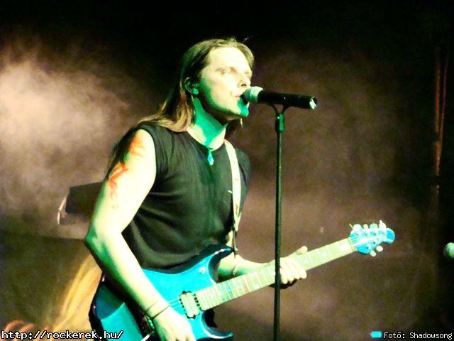  Alhana, Avatar, Rubicon, Tzmadr - Fot: Shadowsong