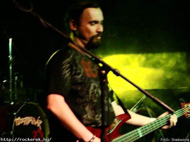  Alhana, Avatar, Rubicon, Tzmadr - Fot: Shadowsong