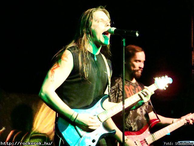 Alhana, Avatar, Rubicon, Tzmadr - Fot: Shadowsong