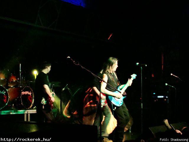  Alhana, Avatar, Rubicon, Tzmadr - Fot: Shadowsong