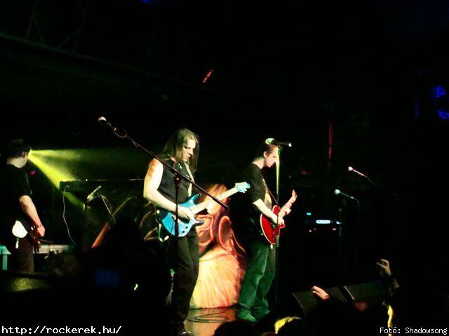  Alhana, Avatar, Rubicon, Tzmadr - Fot: Shadowsong