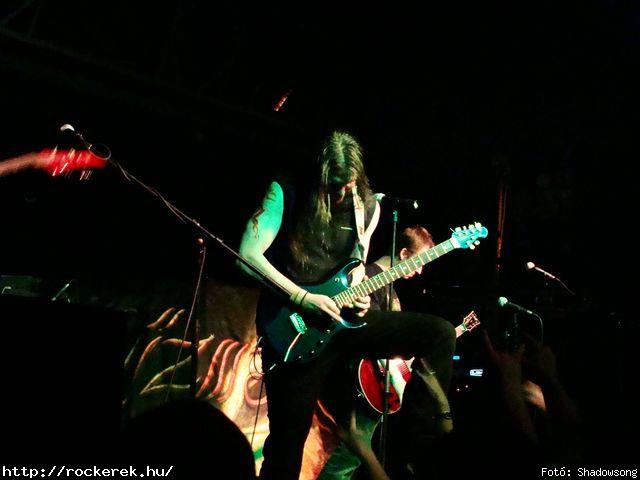  Alhana, Avatar, Rubicon, Tzmadr - Fot: Shadowsong