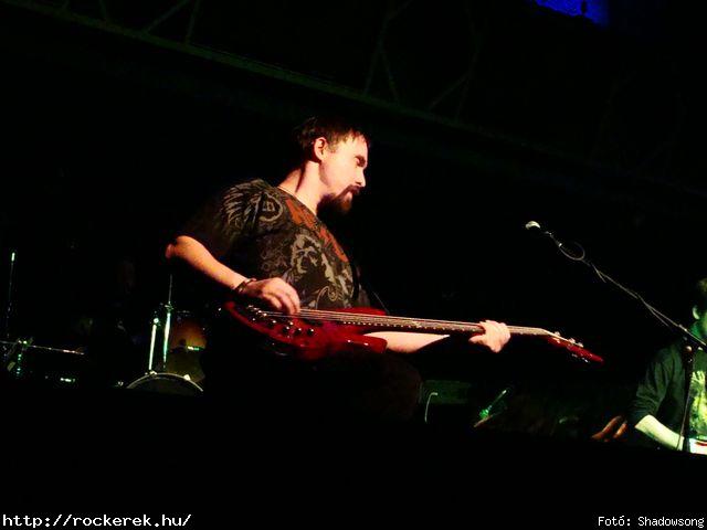  Alhana, Avatar, Rubicon, Tzmadr - Fot: Shadowsong