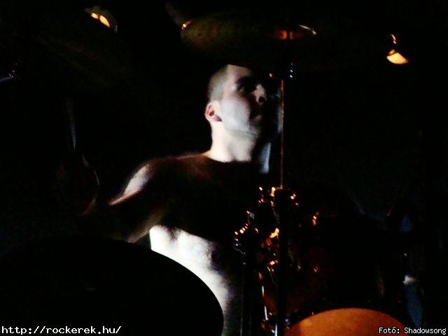  Alhana, Avatar, Rubicon, Tzmadr - Fot: Shadowsong