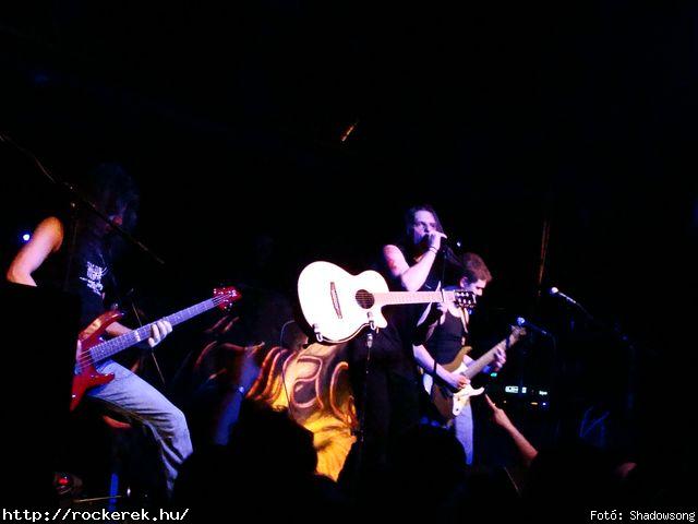  Alhana, Avatar, Rubicon, Tzmadr - Fot: Shadowsong