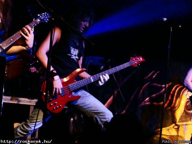  Alhana, Avatar, Rubicon, Tzmadr - Fot: Shadowsong