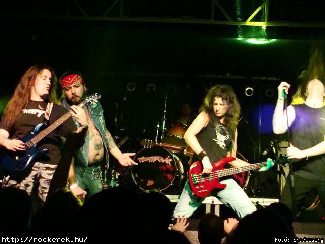  Alhana, Avatar, Rubicon, Tzmadr - Fot: Shadowsong
