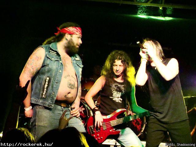  Alhana, Avatar, Rubicon, Tzmadr - Fot: Shadowsong