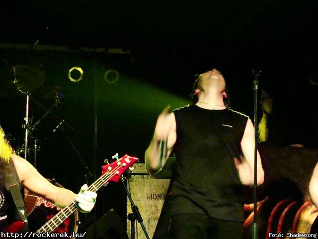  Alhana, Avatar, Rubicon, Tzmadr - Fot: Shadowsong