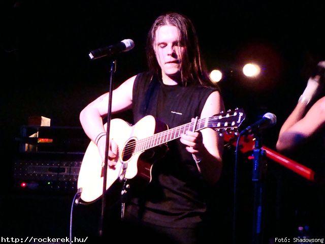  Alhana, Avatar, Rubicon, Tzmadr - Fot: Shadowsong